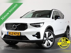 Volvo XC40 - 1.5 T4 Plug-in hybrid Plus Dark - Stoel/Stuurverwarming - 360 Camera - Carplay