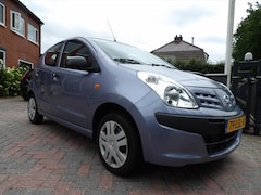Nissan Pixo - 1.0 50KW 5D