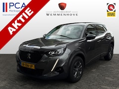 Peugeot 2008 - 1.2 PureTech Active Pack Allure/Alu wielen/Camera/Navigatie/Airco-Ecc/ Riem is /wordt verv