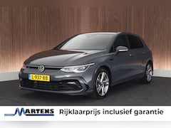 Volkswagen Golf - 1.5 eTSI 150pk DSG R-Line Matrix LED Keyless Camera Stoelverwarming Virtual Cockpit Naviga