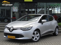 Renault Clio - TCe 90pk Expression / Navigatie / Cruise-Control / Compleet dealer O.H