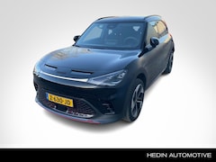 Smart #1 - 1 BRABUS 66 kWh | Panoramadak | Adaptieve Cruise Control | CyberSparks LED+ Matrix | Head