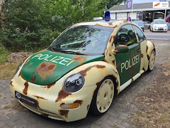 Volkswagen New Beetle - 2.0 Highline custom unieke auto