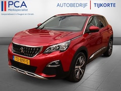 Peugeot 3008 - 1.6 e-THP Allure