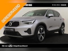 Volvo XC40 - B3 (M-HYBRID) BUSINESS EDITION -HARMAN/KARDON|360°CAM|PRIVACY.GLAS|CLIMATE|KEYLESS|19"