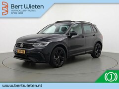 Volkswagen Tiguan - 1.4 TSI PHEV | Geen import | R Line | Panoramadak | Black Pack