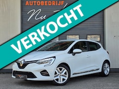 Renault Clio - 1.0 TCe Zen|Carplay|Ful Led|Trekhaak|1e Eigenaar