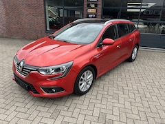 Renault Mégane Estate - 1.2 TCe Limited