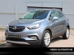 Opel Mokka X - 1.4 Turbo Innovation Navi 900 | 16 Inch | Climate control |