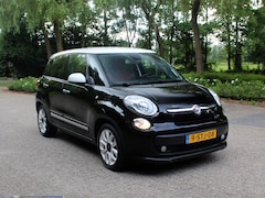 Fiat 500 L - 0.9 TwinAir Luxy ❄ Clima | Nette auto | Bj '13