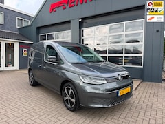 Volkswagen Caddy Cargo - 2.0 TDI 1st Edition / ACC / LED / Virtual / Keyless / IQ-Drive / Side/Lane Assiast