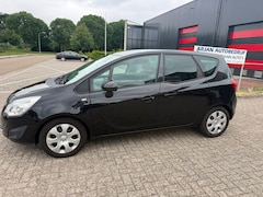 Opel Meriva - 1.4 Turbo Edition