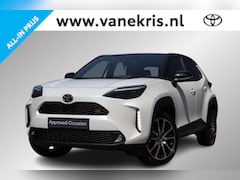 Toyota Yaris Cross - 1.5 Hybrid GR Sport, Panodak, Trekhaak