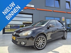 Volkswagen Golf - 1.2 TSI Trendline BlueMotion