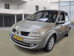 Renault Scénic - 2.0-16V Tech Line LPG G3 ( APK KEURING BIJ AFLEVERING )