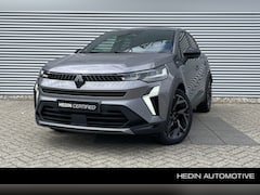 Renault Captur - 1.6 E-Tech full hybrid 145 Esprit Alpine | Apple carplay/Android auto | Achteruitrijcamera