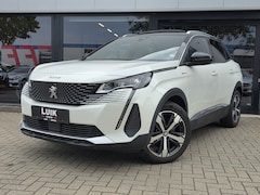 Peugeot 3008 - 1.6 HYbrid 300 GT + PANO DAK + LED + AREA VIEW + TREKHAAK