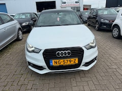 Audi A1 Sportback - 1.4 TFSI Attraction Pro Line|Automaat|PDC