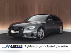 Audi A6 Avant - 55 TFSI e 367pk quattro Pro Line S Competition Trekhaak 360Camera Leder Stoelverwarming Ad