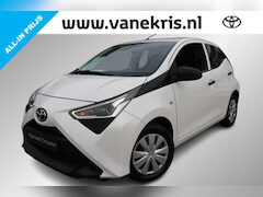 Toyota Aygo - 1.0 VVT-i X-Fun, Bluetooth