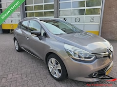 Renault Clio Estate - 0.9 TCe Night&Day