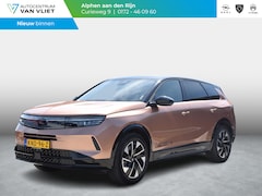 Opel Grandland - 1.6 Turbo Plug-in-Hybrid GS | 195 PK | PANORAMADAK | AGR COMFORTSTOEL | ELEKTRISCHE ACHTER