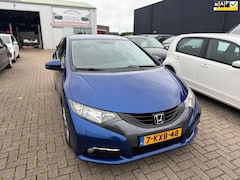 Honda Civic - 1.4 Sport