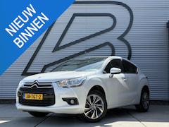 Citroën DS4 - 1.6 VTi So Chic 2e Eigenaar|Clima|Cruise|Trekhaak|PDC|N.A.P|Bluetooth|APK tot 07-2027