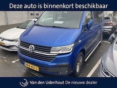 Volkswagen Transporter - L2H1 Dubbel Cabine 2.0 TDI 150pk DSG Highline / Wordt verwacht / Automaat / 5-persoons / L