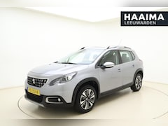 Peugeot 2008 - 1.2 PureTech Allure Nette Auto l Apple Carplay & Android Auto l Climate Control l Cruise C