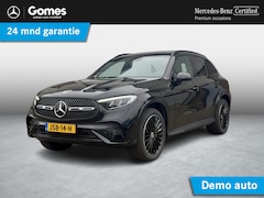 Mercedes-Benz GLC-klasse - 300e 4MATIC Sport Edition | 360° Camera | Night Pakket | Panoramadak | Dodehoekassistent |