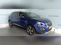 Peugeot 3008 - Allure 1.2 PureTech 130*Trekhaak*Automaat
