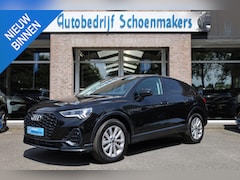 Audi Q3 Sportback - 45 TFSI e Edition CAMERA LEER CARPLAY COCKPIT-NAVI DAB STOELVERW. ELEK-ACHTERKLEP ENZ
