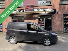 Ford Transit Courier - 1.5 TDCI Trend
