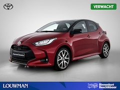 Toyota Yaris - 1.5 Hybrid Executive | BTW voertuig | Dealer Onderhouden | Head-Up Display | Dodehoek dete