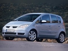 Mitsubishi Colt - 1.3 Heartbeat