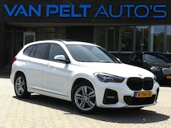 BMW X1 - SDrive18i High Executive M-Sport / PANO / CARPLAY