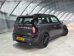 MINI Clubman - 2.0 Cooper SD Chili panorama automaat