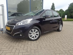 Peugeot 208 - 1.2 Puretech 82pk 5D Blue Lion