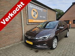 Opel Astra Sports Tourer - 1.0 Edition