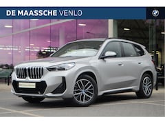BMW X1 - xDrive25e M Sport Automaat / Sportstoelen / Achteruitrijcamera / Comfort Access / M Adapti
