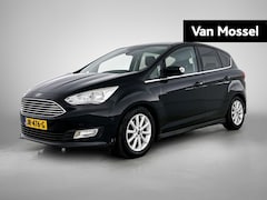 Ford C-Max - 1.0 Ambiente | WINTER PACK | NAVI | PARK. SENS. | ALL SEASON | LMV |
