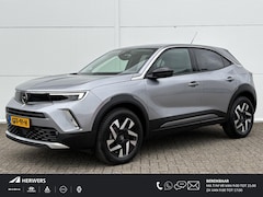Opel Mokka - 1.2 Turbo Elegance / Stoel en stuur verwarming / Navigatiesysteem / Cruise control /