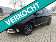 Renault Grand Scénic - 1.2 TCe Bose 7p./leer /