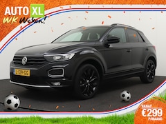 Volkswagen T-Roc - 1.5 TSI 150 PK Aut. R-Line Black Ed. Digi.Dash Beats-Sound
