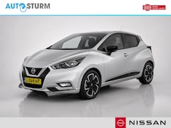 Nissan Micra - 1.0 IG-T N-Design Connect Pack