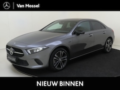 Mercedes-Benz A-klasse - 250 e Luxury-Line / 360Graden-Camera / Night-Pakket / Elektrische-Stoel / Burmeister /