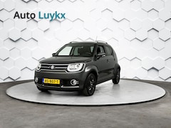 Suzuki Ignis - 1.2 Stijl Automaat | Navigatie | Cruise Control | Parkeercamera