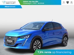 Peugeot 208 - 1.2 PureTech GT | 100 PK | CLIMATE CONTROL | PARKEERSENSOREN MET CAMERA | NAVI | CRUISE CO