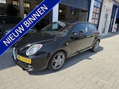 Alfa Romeo MiTo - 0.9 TwinAir ECO Super CLIMA/NAVI/CRUISE/NL AUTO